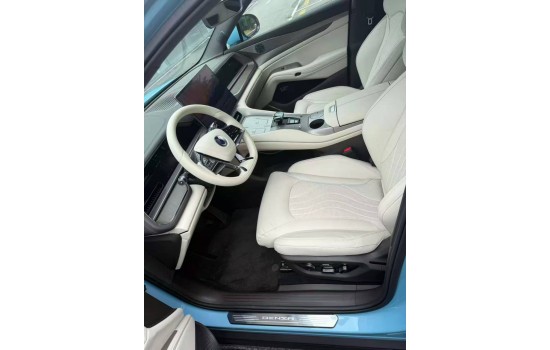 Denza N7, 702km Premium Edition